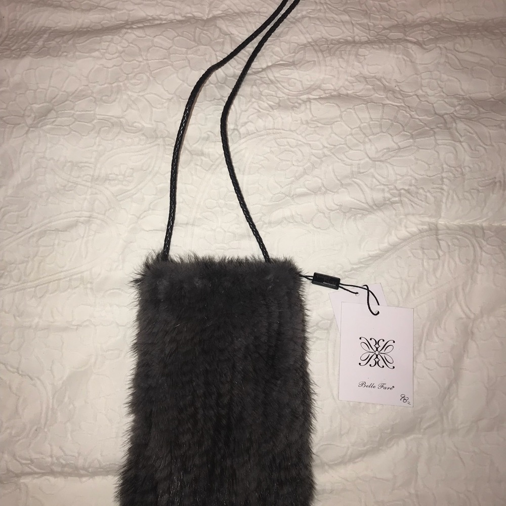 Little purse